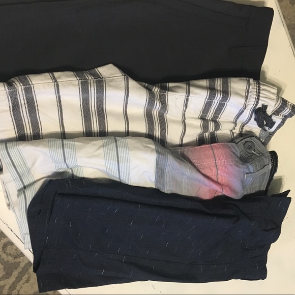 Boys shorts - Picture 2 of 4